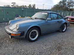 Carros con verificación Run & Drive a la venta en subasta: 1983 Porsche 911 SC