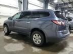 2014 Chevrolet Traverse LS