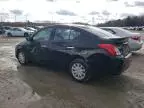 2016 Nissan Versa S