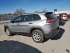 2015 Jeep Cherokee Sport