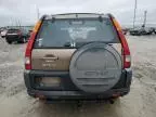 2004 Honda CR-V EX