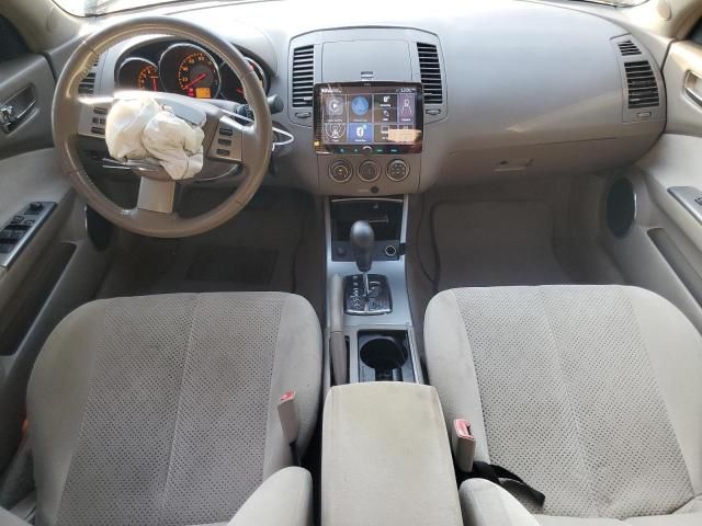 2006 Nissan Altima S