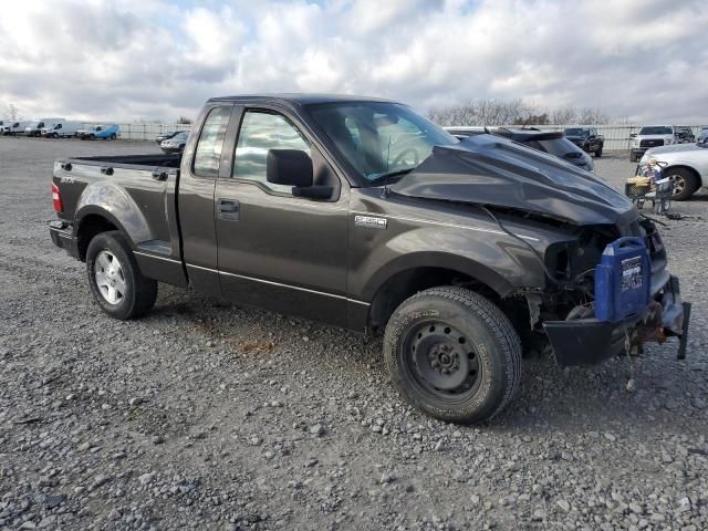 2006 Ford F150