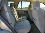 2005 Chevrolet Trailblazer LS