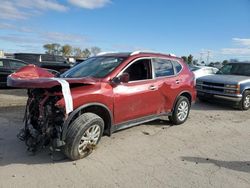 Vehiculos salvage en venta de Copart Pekin, IL: 2018 Nissan Rogue S