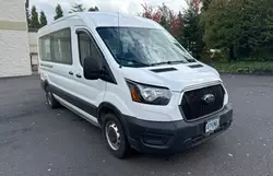 2021 Ford Transit T-350 en venta en Portland, OR