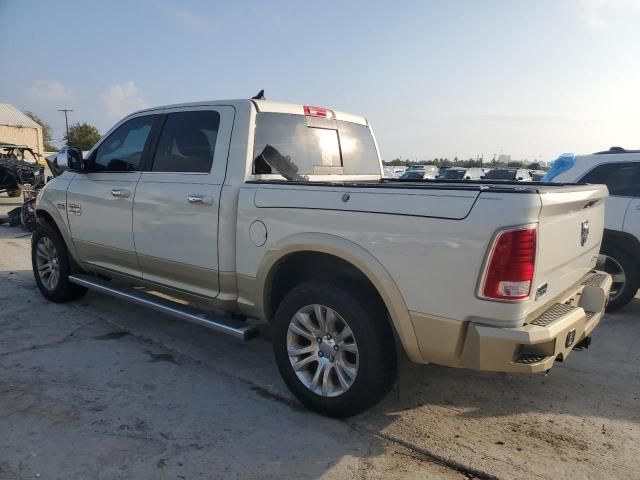 2017 Dodge RAM 1500 Longhorn