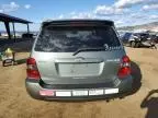 2006 Toyota Highlander Limited