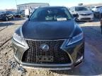 2020 Lexus RX 350 F Sport