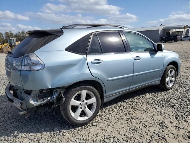 2005 Lexus RX 330