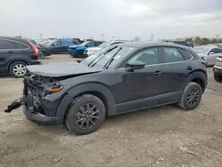 2022 Mazda CX-30 en venta en Indianapolis, IN