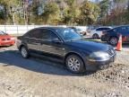 2003 Volkswagen Passat GLS