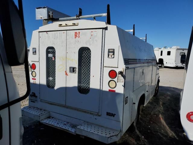 2007 Chevrolet Express G3500