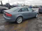 2013 Audi A4 Premium Plus