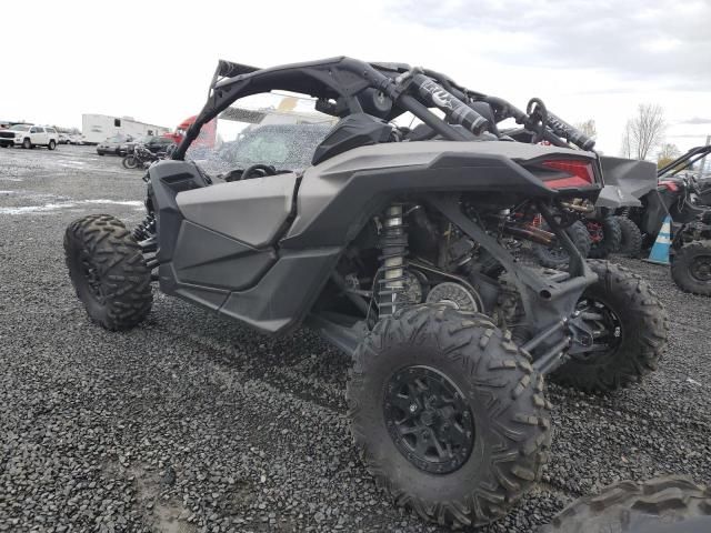 2019 Can-Am Maverick X3 X RS Turbo R