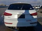 2018 Audi Q3 Premium Plus