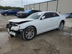 2018 Chrysler 300 Touring en venta en Apopka, FL