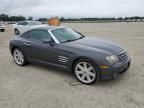 2004 Chrysler Crossfire Limited