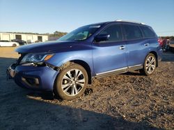 2017 Nissan Pathfinder S en venta en Conway, AR