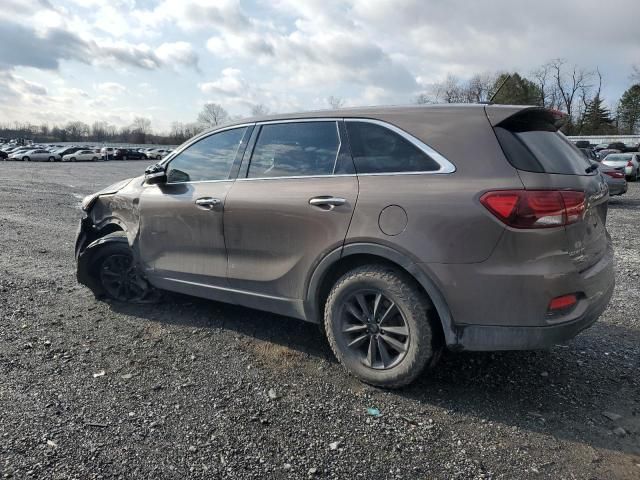 2019 KIA Sorento L