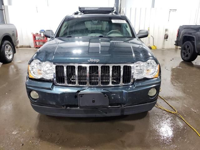 2005 Jeep Grand Cherokee Limited