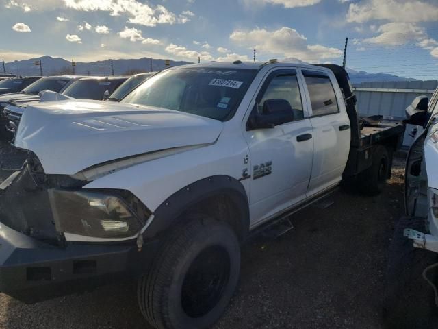 2014 Dodge RAM 2500 ST