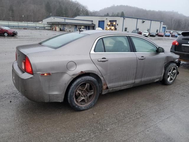 2011 Chevrolet Malibu LS