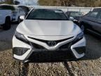 2023 Toyota Camry SE Night Shade