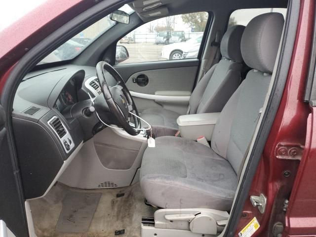 2007 Chevrolet Equinox LT