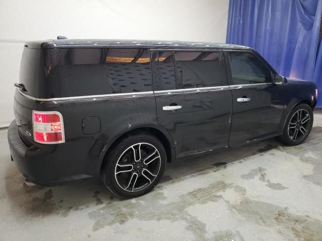 2015 Ford Flex SEL