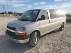 2009 Chevrolet Express G3500