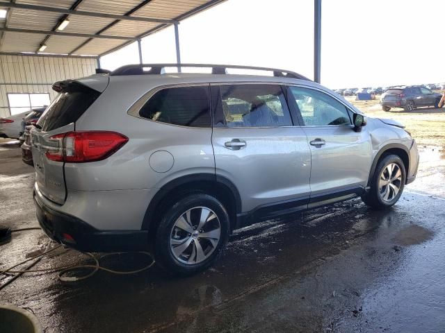 2024 Subaru Ascent Premium