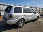 2006 Honda Pilot EX