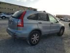 2007 Honda CR-V EXL