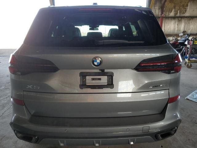 2025 BMW X5 Sdrive 40I