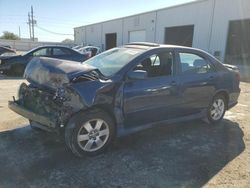 2007 Toyota Corolla CE en venta en Jacksonville, FL