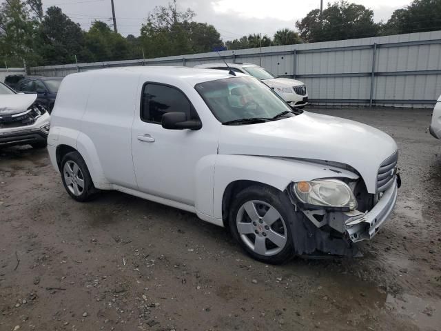 2010 Chevrolet HHR Panel LS