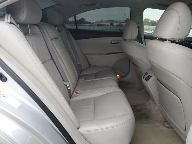 2008 Lexus ES 350