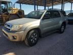 2006 Toyota 4runner SR5