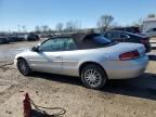 2002 Chrysler Sebring LXI