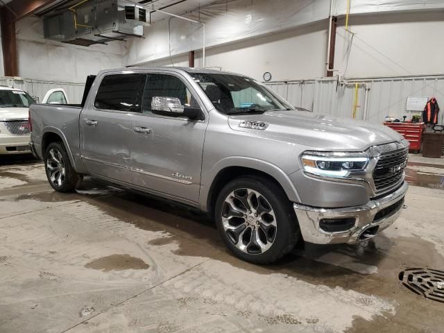 2019 Dodge RAM 1500 Limited