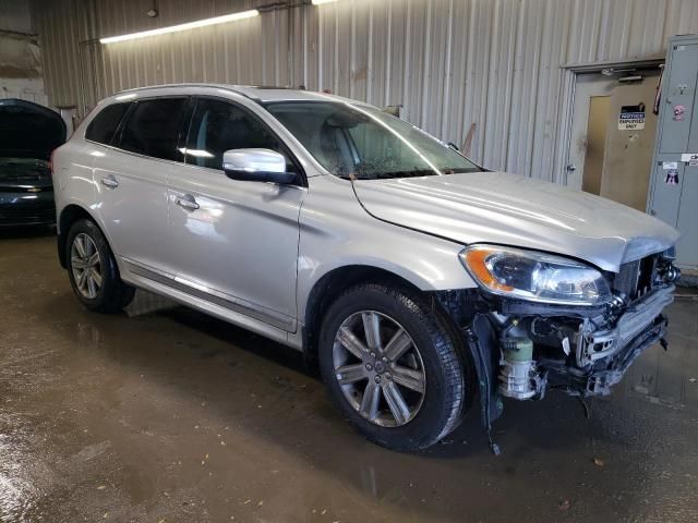 2017 Volvo XC60 T5 Inscription