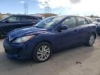 2013 Mazda 3 I