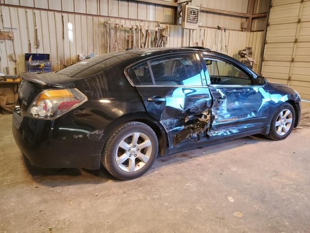 2008 Nissan Altima 2.5