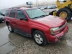 2002 Chevrolet Trailblazer