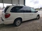 2002 Chrysler Town & Country LXI