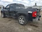 2007 Chevrolet Silverado K1500 Crew Cab