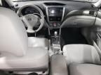 2011 Subaru Forester 2.5X Premium