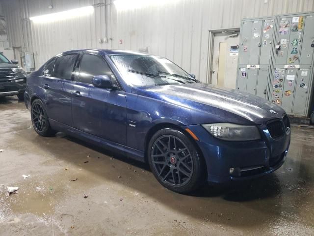 2011 BMW 335 XI