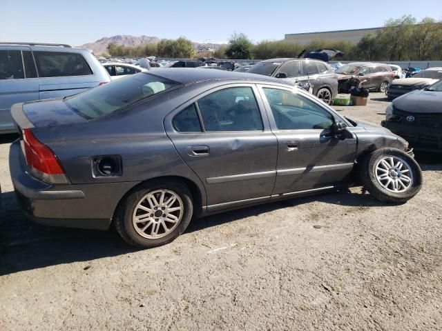 2004 Volvo S60